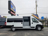 Used 2024 RAM ProMaster 3500 image 5