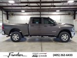 New 2025 RAM 2500 Big Horn image 6