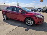 Used 2014 Ford Focus Titanium image 2