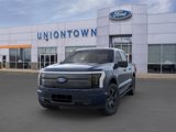 New 2025 Ford F150 Lightning XLT image 2