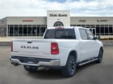 New 2025 RAM 1500 Laramie image 4