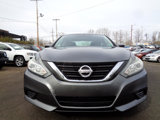 Used 2016 Nissan Altima 2.5 S w/ Power Driver Seat Package image 2