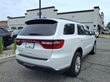 Used 2023 Dodge Durango SXT Launch Edition image 6