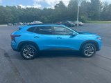 New 2025 Chevrolet Trax LT w/ Driver Confidence Package image 6