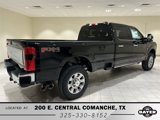 New 2025 Ford F350 King Ranch w/ Chrome Package image 5