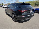 Certified 2025 Acura MDX w/ Technology Package image 4