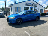 Used 2017 Toyota Camry XSE image 6