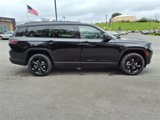 New 2025 Jeep Grand Cherokee L Limited image 3
