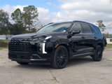 New 2025 Hyundai Palisade Calligraphy image 2