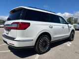 Used 2020 Lincoln Navigator Black Label w/ Cargo Convenience Package image 6