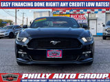 Used 2015 Ford Mustang Coupe image 2