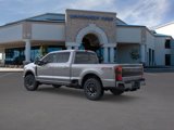 New 2025 Ford F250 Platinum image 4