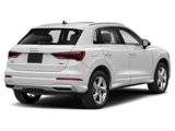 Used 2022 Audi Q3 2.0T Premium Plus image 2
