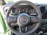 New 2025 Jeep Wrangler Unlimited Sport S 4xe w/ Convenience Group image 4