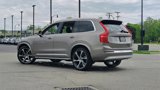 Certified 2022 Volvo XC90 T6 Inscription image 4
