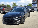 Used 2023 Chevrolet Malibu LT w/ Driver Confidence Package image 3