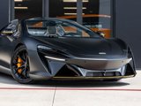 Used 2025 McLaren Artura Spider image 6