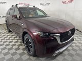 New 2025 MAZDA CX-90 3.3 Turbo S w/ Premium Plus image 2