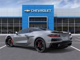 New 2025 Chevrolet Corvette E-Ray image 3