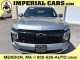 New 2025 Chevrolet Tahoe LT w/ Comfort Package image 5