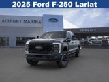 New 2025 Ford F250 Lariat w/ Lariat Ultimate Package image 2