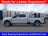 New 2026 Ford F350 Platinum image 3