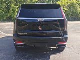 Used 2021 Cadillac Escalade Luxury image 4