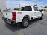 New 2025 Ford F250 Lariat image 4