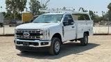 New 2025 Ford F350 XL w/ XL Chrome Package image 6