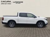 Used 2025 Honda Ridgeline TrailSport image 6