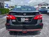 Used 2019 Nissan Sentra NISMO image 6