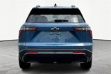 New 2026 Chevrolet Equinox RS image 5