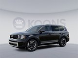 New 2025 Kia Telluride EX w/ EX Captain's Chair Package image 4