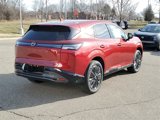 New 2025 Nissan Murano Platinum w/ Cargo Package image 4