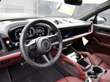 New 2025 Porsche Cayenne Turbo image 4