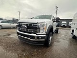 New 2024 Ford F450 XL w/ Snow Plow Prep Package image 5