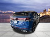 New 2025 Volkswagen Atlas Cross Sport SEL Premium R-Line image 2