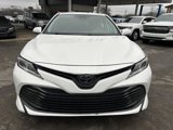 Used 2019 Toyota Camry LE image 2