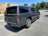 Used 2019 Cadillac Escalade ESV Luxury w/ LPO, Radiant Package image 5