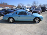 Used 2002 Ford Thunderbird Deluxe image 4