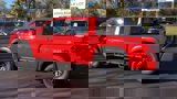 New 2025 Nissan Frontier PRO-4X w/ Pro Premium Package image 6