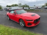 New 2025 Ford Mustang GT Premium image 3