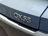 Used 2023 INFINITI QX55 Luxe w/ Cargo Package image 4
