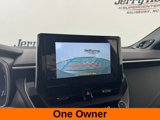 Used 2025 Toyota Corolla XSE image 3