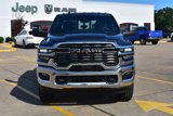 New 2025 RAM 2500 Tradesman image 2