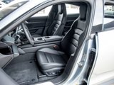 Used 2025 Porsche Taycan 4S image 5