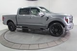 New 2025 Ford F150 Lariat w/ Equipment Group 502A High image 4