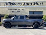 Used 2022 RAM 3500 Big Horn w/ Night Edition image 6