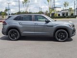 New 2025 Volkswagen Atlas Cross Sport SEL R-Line image 3
