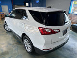 Used 2020 Chevrolet Equinox LT image 4